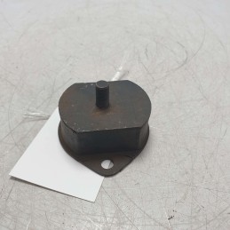 MALO' 16052 Supporto tassello sostegno motore Innocenti Mini Minor auto d'epoca 1959-00