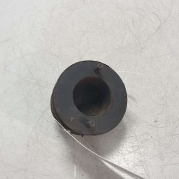 MALO' 2900 Tassello sostegno supporto motore anteriore Fiat 124 125 131 T.T 1974-1985