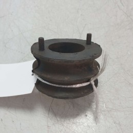 MALO' 2900 Tassello sostegno supporto motore anteriore Fiat 124 125 131 T.T 1974-1985