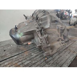 cambio Renault Kangoo 1.9 D 40 kW 5 marce 2001 ( 7700600037 ) pos L3