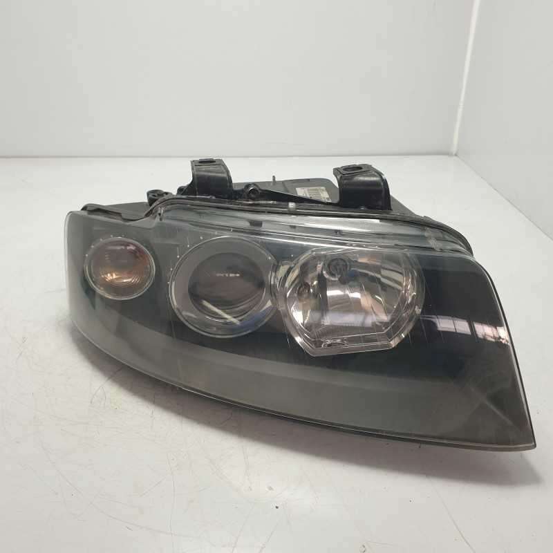 8E0941004P Faro fanale proiettore xeno ant dx Audi A4 8E B6 2004 89309500