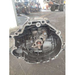 cambio Audi A4 1.9 D 96 kW...