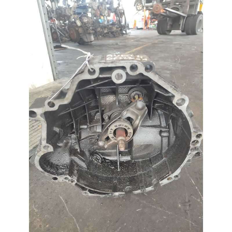 cambio Audi A4 1.9 D 96 kW 2003 ( AWX ) pos M5