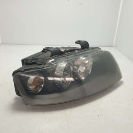 8E0941004P Faro fanale proiettore xeno ant dx Audi A4 8E B6 2004 89309500