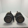 Coppia ammortizzatori molle Alfa Romeo 33 2° serie 1989-95 anteriori dx sx 