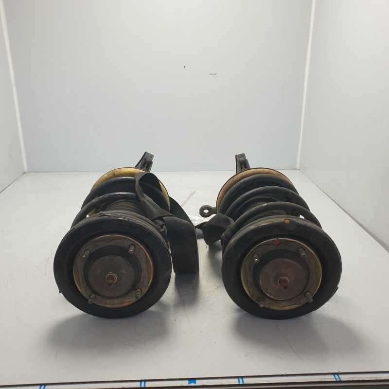 Coppia ammortizzatori molle Alfa Romeo 33 2° serie 1989-95 anteriori dx sx