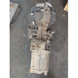 cambio Audi A4 1.9 D 96 kW 2003 ( AWX ) pos M5