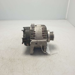 8200100907 alternatore generatore elettrico Renault Megane Scenic MK2 1.5 DCI 2002-10 Messmer