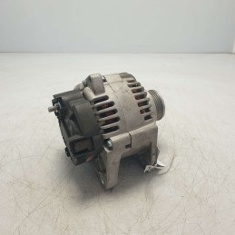 8200100907 alternatore generatore elettrico Renault Megane Scenic MK2 1.5 DCI 2002-10 Messmer