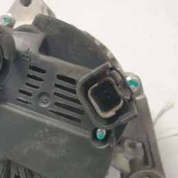8200100907 alternatore generatore elettrico Renault Megane Scenic MK2 1.5 DCI 2002-10 Messmer