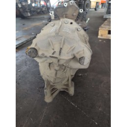 cambio Audi A4 1.9 D 96 kW 2003 ( AWX ) pos M5