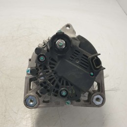 8200100907 alternatore generatore elettrico Renault Megane Scenic MK2 1.5 DCI 2002-10 Messmer