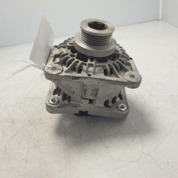 8200100907 alternatore generatore elettrico Renault Megane Scenic MK2 1.5 DCI 2002-10 Messmer