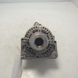 8200100907 alternatore generatore elettrico Renault Megane Scenic MK2 1.5 DCI 2002-10 Messmer