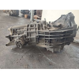 cambio Audi A4 1.9 D 96 kW 2003 ( AWX ) pos M5