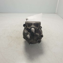 82004574 compressore aria condizionata clima Renault Megane MK2 2002-10 Delphi