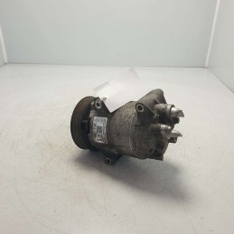 82004574 compressore aria condizionata clima Renault Megane MK2 2002-10 Delphi