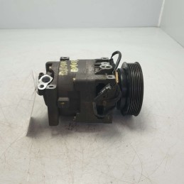507775200 Compressore clima a/c aria condizionata Fiat Bravo 1.9 182b4000 2000