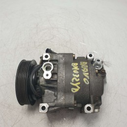 507775200 Compressore clima a/c aria condizionata Fiat Bravo 1.9 182b4000 2000