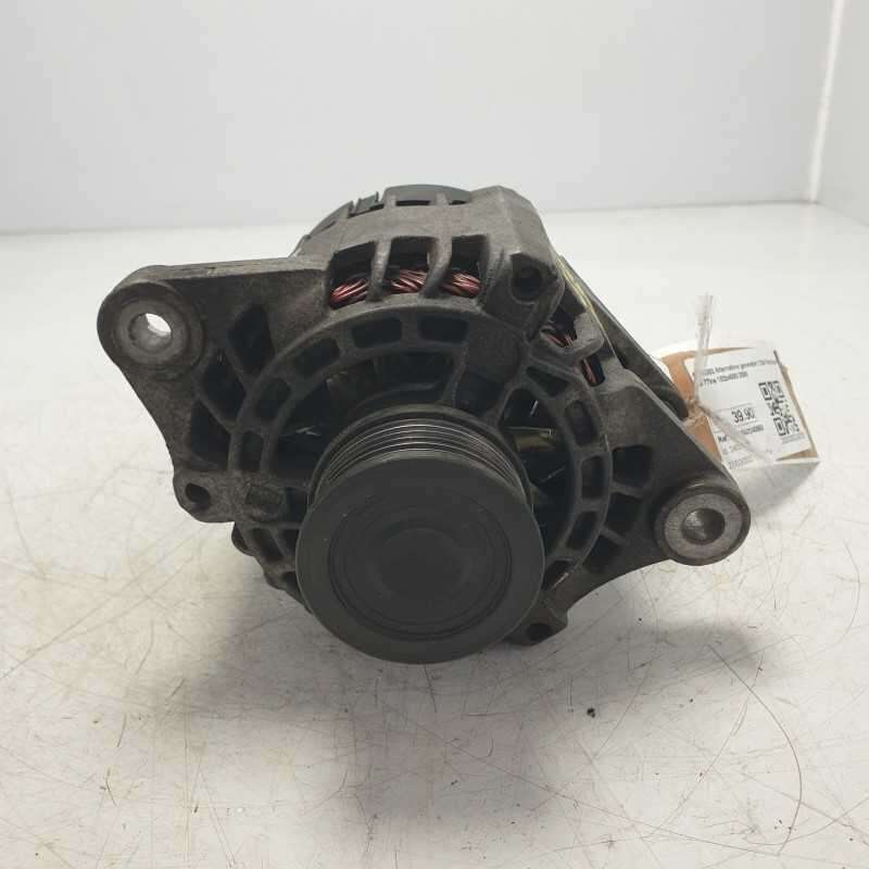 46748353 Alternatore generatori 120A Fiat Bravo 1.9 77kw 182b4000 2000