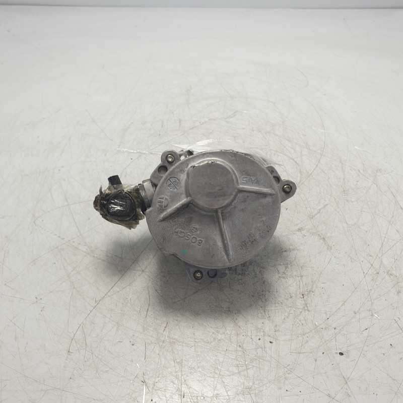 D163451323 pompa vuoto depressore freni Renault Scenic MK2 JM 1.9 DCI 2002-09 Bosch