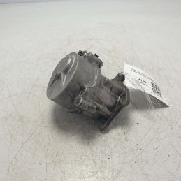 D163451323 pompa vuoto depressore freni Renault Scenic MK2 JM 1.9 DCI 2002-09 Bosch