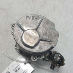 D163451323 pompa vuoto depressore freni Renault Scenic MK2 JM 1.9 DCI 2002-09 Bosch