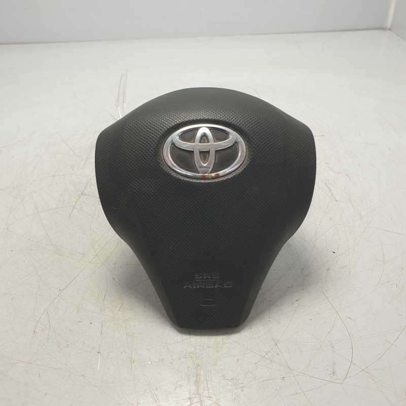 45130-0D160F Airbag volante Toyota Yaris II serie