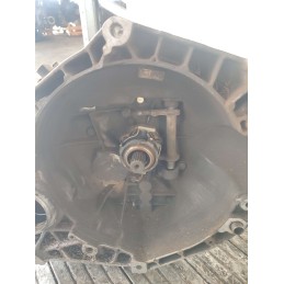 cambio Fiat Fiorino 1.7 D 46 kW 1999 ( 146D7000 ) pos L3