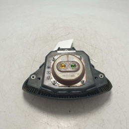 735317551 Airbag volante lato guidatore Fiat Stilo 192 2001-10 1.9jtd
