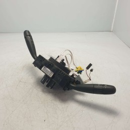 12275015 devioluci deviosgancio Citroen C3 MK1 2002-09 contatto spiralato