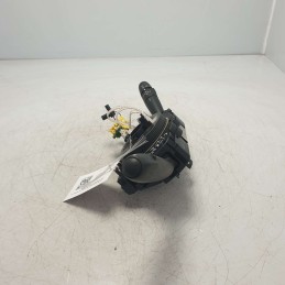 12275015 devioluci deviosgancio Citroen C3 MK1 2002-09 contatto spiralato
