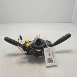 12275015 devioluci deviosgancio Citroen C3 MK1 2002-09 contatto spiralato