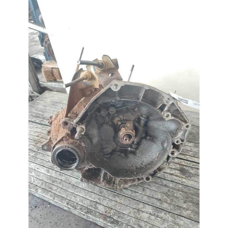 cambio Fiat Panda 1° serie 900 cc 29 kW 1999 ( 1170A1046 ) pos L3