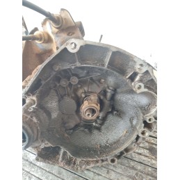 cambio Fiat Panda 1° serie 900 cc 29 kW 1999 ( 1170A1046 ) pos L3
