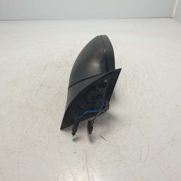 Specchietto retrovisore esterno Mercedes W168 Classe A con freccia anteriore destro elettrico 5+2pin