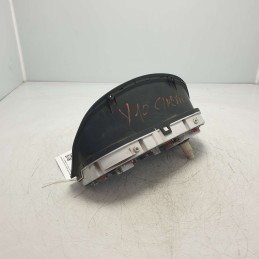 6049410090 quadro strumenti contachilometri Autobianchi Y10 2° serie 1989-95 1.1 B 