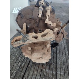 cambio Fiat Panda 1° serie 900 cc 29 kW 1999 ( 1170A1046 ) pos L3