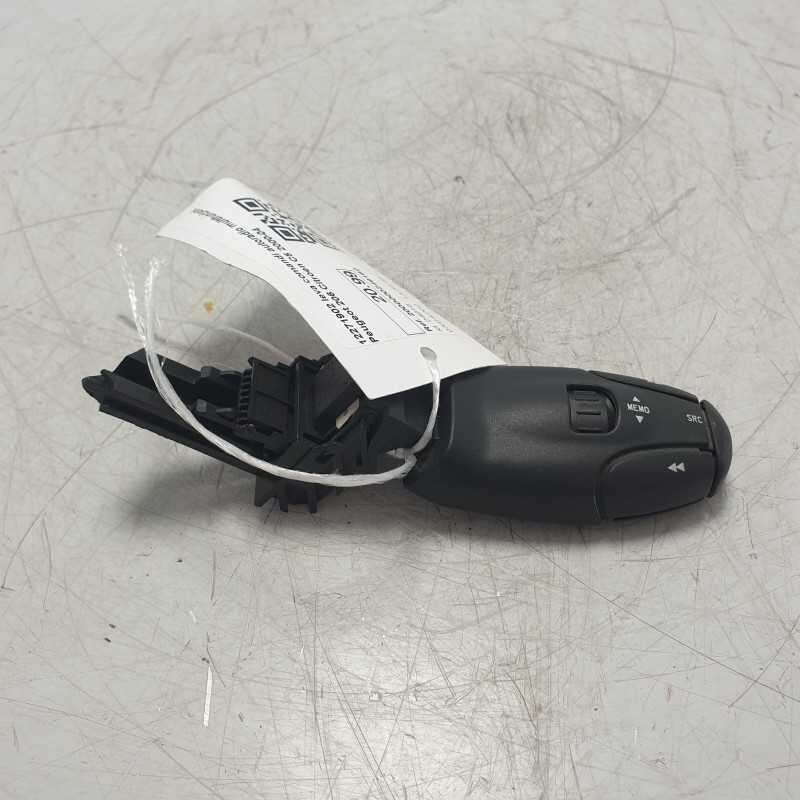 12271902 leva comandi autoradio multifunzioni Peugeot 206 Citroen C5 2000-04