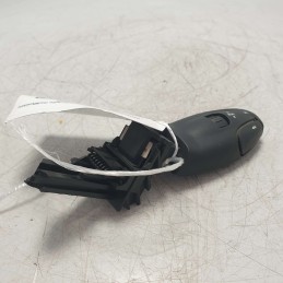 12271902 leva comandi autoradio multifunzioni Peugeot 206 Citroen C5 2000-04 