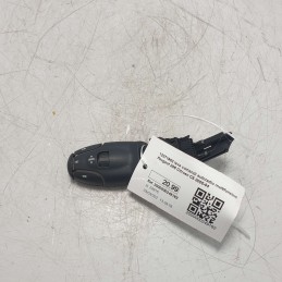 12271902 leva comandi autoradio multifunzioni Peugeot 206 Citroen C5 2000-04 