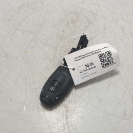 12271902 leva comandi autoradio multifunzioni Peugeot 206 Citroen C5 2000-04 