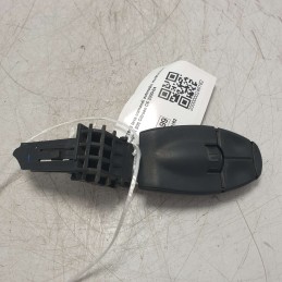 12271902 leva comandi autoradio multifunzioni Peugeot 206 Citroen C5 2000-04 