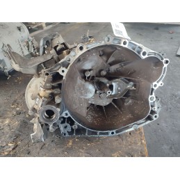 cambio Citroen Picasso 1.9 HDI 5 marce 2000-04 pos L3