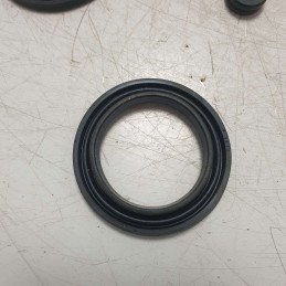 8505 kit serie completa gommini revisione freni Fiat Panda 30 45 epoca 