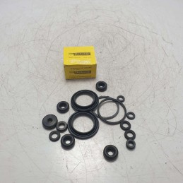 8505 kit serie completa gommini revisione freni Fiat Panda 30 45 epoca 