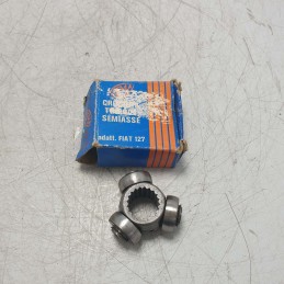 738 crociera tripode semiasse Fiat 127 epoca Vema 20x28x10,4