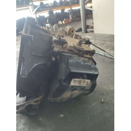 cambio  automatico Opel Astra H 1.9 CDTI 120 CV 2004-10 ( 55556238 ) pos L3