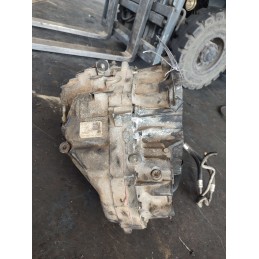 cambio  automatico Opel Astra H 1.9 CDTI 120 CV 2004-10 ( 55556238 ) pos L3