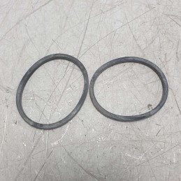 8599 kit serie completa gommini revisione freni Fiat Ritmo 60 65 75 e diesel